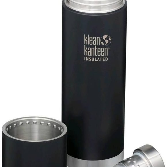 Klean Kanteen 33.8oz 1L TKPro Canister – Unused - Picture 7 of 7